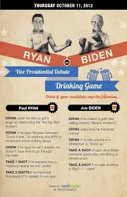 The Vice Presidential Debate Drinking Game After 12 Funny Pictures Party Fails Party Poopers Fail Blog Fails