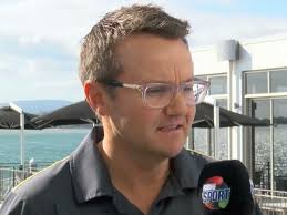 Mike Hesson Pleased with Black Caps Performance