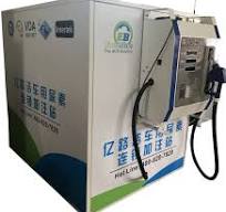 Custom Stainless Steel Skid Mount AdBlue® Filling Machine ...
