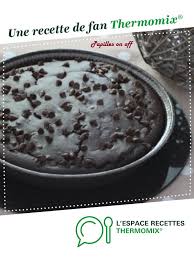 Fondant Au Chocolat Aux Haricots Rouges Recette Haricot Rouge Fondant Au Chocolat Patisseries Sucrees