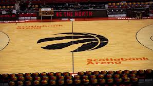 Toronto Raptors Vs San Antonio Spurs Scotiabank Arena