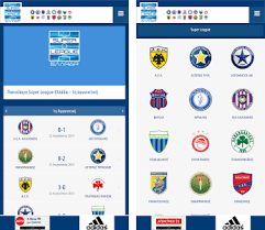 Folge super league 2020/2021 livescores, endergebnissen, auslosungen und tabellen auf dieser seite! Super League Greece Apk Download For Android Latest Version 1 3 4 Com Oto Superleague