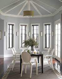 I love getting inspiration from blogs and pinterest, but oftentimes, i found a. Dining Room Color Ideas Wild Country Fine Arts