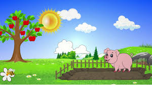 Check spelling or type a new query. Fondos De Video Para Cuentos Infantiles El Cerdito Paisaje Animado Background Infantil Escolar Youtube