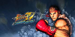 Notice thank you for using the street fighter iv champion edition app for ios and android (hereinafter referred to as sf4ce). Street Fighter Iv Champion Edition Apps On Google Play