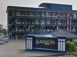 1 the original road connected high street (now known as jalan tun hs lee ) with petaling street (now jalan petaling). Budak Bawah Umur Ditahan Polis Rogol Anak Asuhan Ibunya Oh Media