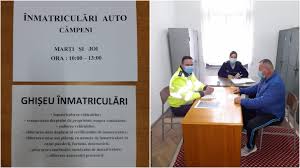 Check spelling or type a new query. AstÄƒzi A Fost Inaugurat La Campeni Punctul De Lucru Pentru Inmatriculari Auto