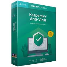 Kaspersky Antivirus 2021 5 Pc 1 Anno Esd