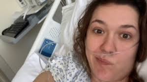 Fundraiser for Dennis Plunkett by Moraina Avila : Love and Support for Heather  Plunkett (Hovorka)