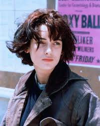 Winona Ryder's Beauty Looks Are The Only '90s Beauty Inspo You Need