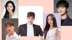 Tale of the nine atau tale of gumiho tayang di viu tiap hari kamis dan jumat, mulai 8 oktober 2020. Nonton Serial My Roommate Is A Gumiho Sinopsis Sub Indo Buana News