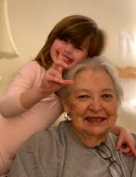 Elizabeth Moss Obituary