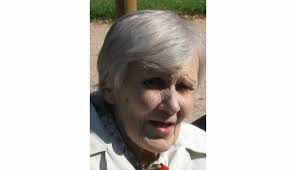 Nancy. Décès de Monique Gérard