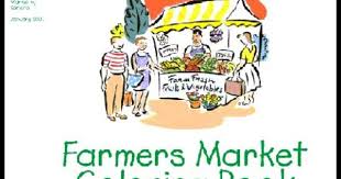 Farmers Markets Farmers Market Marketing Farmer