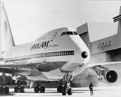 Flying An Old Boeing To China For Christmas Air Facts Journal Pan American Airlines Boeing Pan Am