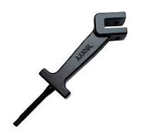 Aricks Arm Assembly Depth Adjust – Thunderstruck Ag Equipment