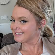 I had my last day of clinical work today. I have a lot of feelings about  it. Mostly that I'll really miss all the kids who let me hang out with them