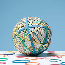 Corporate Finance Strategy At Deloitte India In 2020 Rubber Bands Crafts Household Hacks