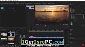 Just upgraded to ios 15? Adobe Premiere Pro 2021 Free Download