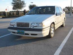 Image result for Volvo White 1995 Fleet