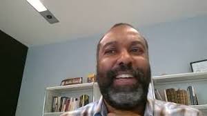 Interview with Marcellus Turner, Director of Seattle Public Library, and  Seattle CityClub