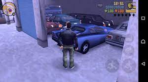 Grand theft auto iii es también el primer juego disponible en plataformas móviles y ha recibido mucha atención de jugadores de todo el mundo. Gta 3 Gta 3 Android Save 100 All Uniqe Vehicles Mod Gtainside Com