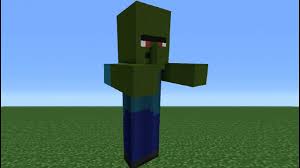How to make a zombie villager in minecraft. Minecraft Tutorial How To Make A Zombie Villager Youtube