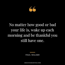 62 Inspirational Paul Walker Quotes Tribute