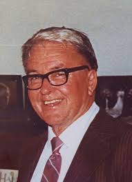 James Arthur Coe (1923-1997)