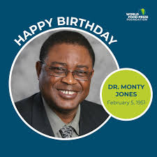 The World Food Prize