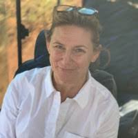 Joanne Ramsay's Instagram, Twitter & Facebook