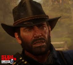 Arthur Morgan