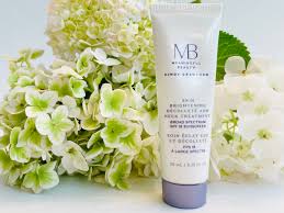 Makeup by beauty influencer christen dominique. Meaningful Beauty Skincare System Review Cremes Come True