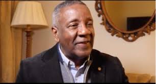 Oral Histories from Black Power at Ole Miss