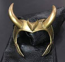 Loki Horns Loki Costume Loki Cosplay Lady Loki Cosplay