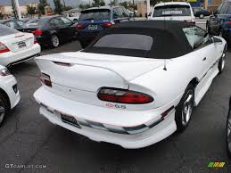 Image result for Arctic White 1996 Camaro