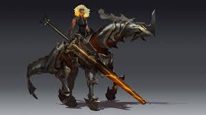 See more of ligue des champions on facebook. Champion Insights Rell League Of Legends