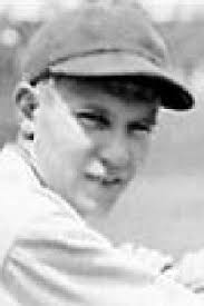 Thomas Wesley “Tommy” Sewell (1906-1956)