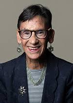 Dr. Barbara D. Resnick