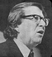 Marxism Versus New Fabianism