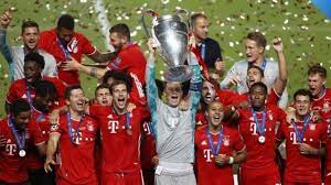Information for fans schedule photos newsletter mobile apps lite.fcbayern.com reaction to gladbach match nagelsmann: Myunhenskaya Bavariya Vyigrala Ligu Chempionov Bbc News Russkaya Sluzhba