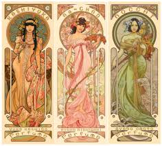 perfume kashiyuka a chan nocchi by 山 on pixiv perfume 壁紙 イラスト ミュシャ