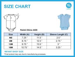 rabbit skins infant baby rib lap shoulder bodysuit