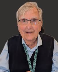 Gordon Belshaw Obituary November 7, 2024