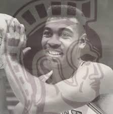 Tribute to a Trojan… the late great Fred Hare.