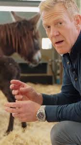 The perfect thing has happened…, Link in my bio for the full episode 🔗