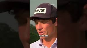 17-year-old Mason Howell made 18 birdies and 18 pars to shoot 63-63 and  qualify for the U.S. Open 🤯