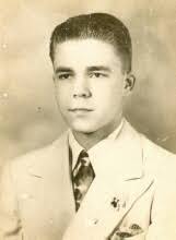 Obituary information for Kenneth J. Rudy