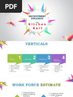 HRSG Content Offerings: HRSG Products & Services Overview