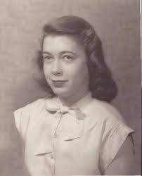 Betty Ridley Obituary (1927